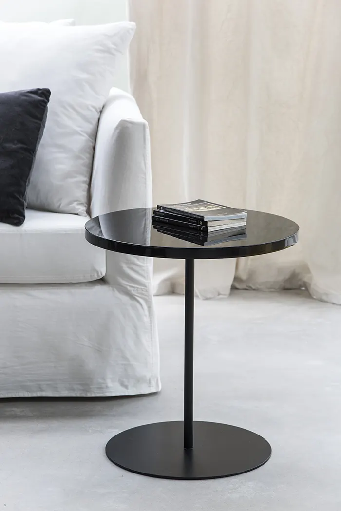 MESA LATERAL LONDRES - Imagen 2