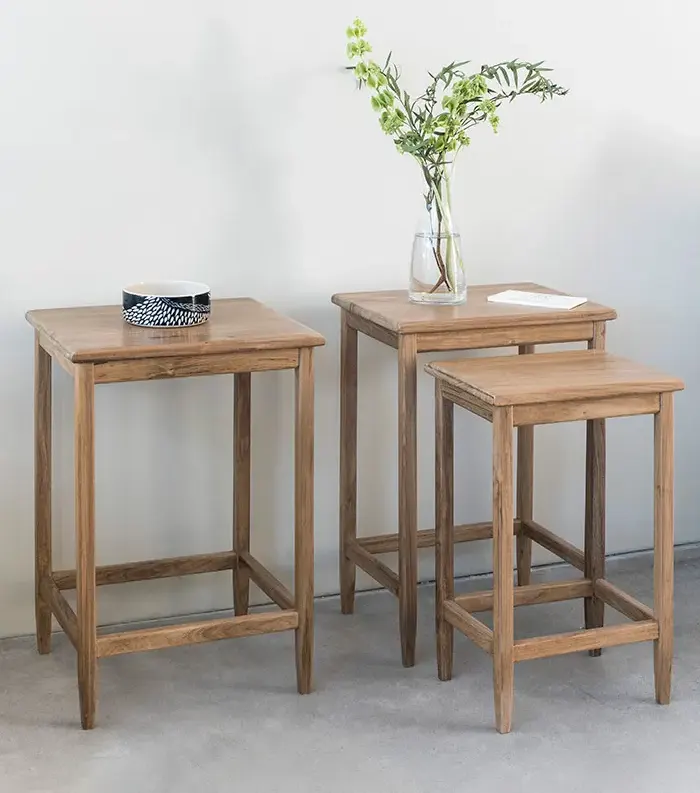 MESA JULIO