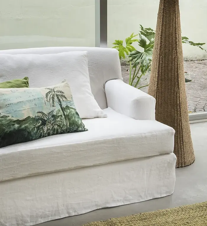SILLÓN CAMPO CON FUNDA