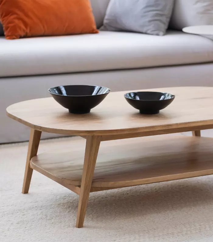 MESA TATAMI