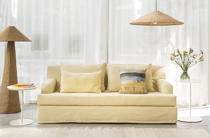 SILLÓN CAMPO CON FUNDA - Imagen 4